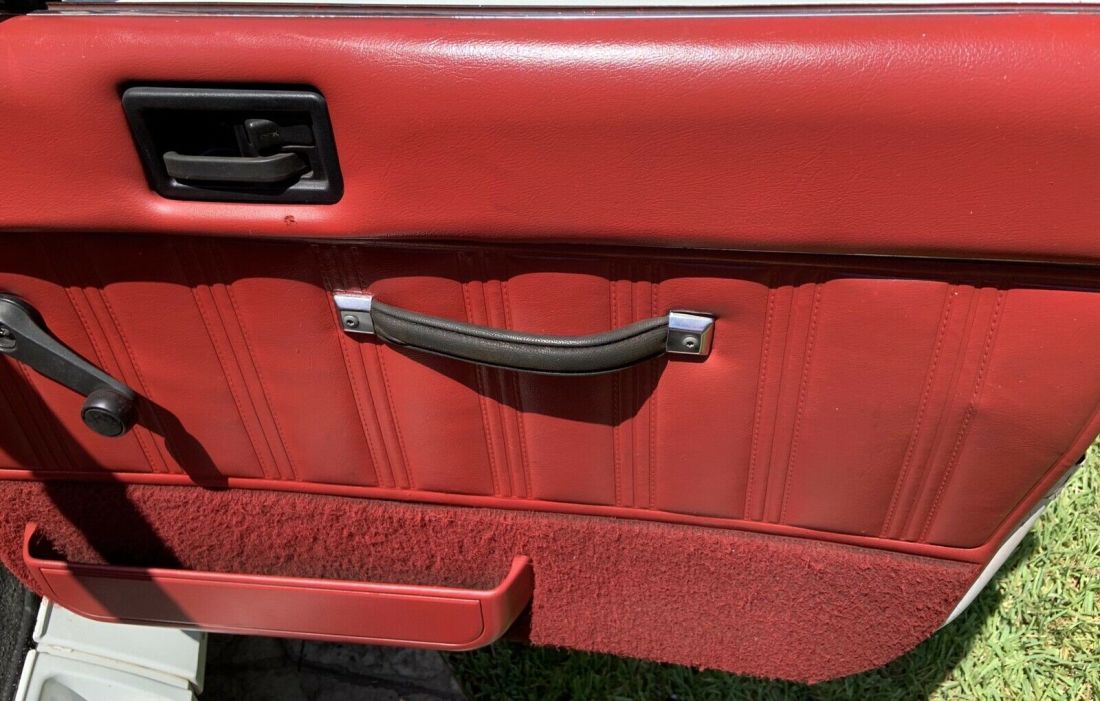 1992 Jeep Wrangler RENEGADE - photo 13