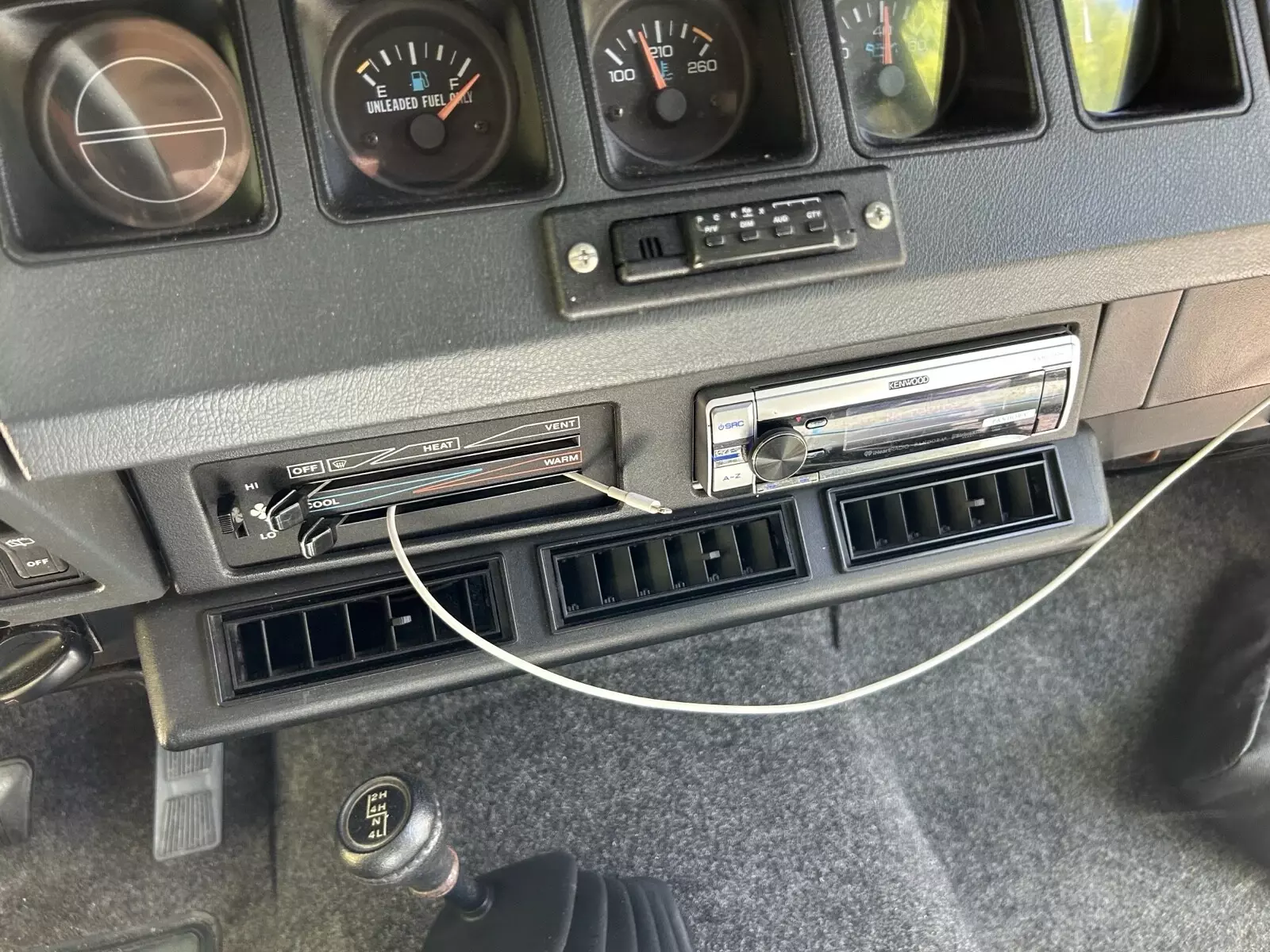 1992 Jeep Wrangler RENEGADE - photo 10