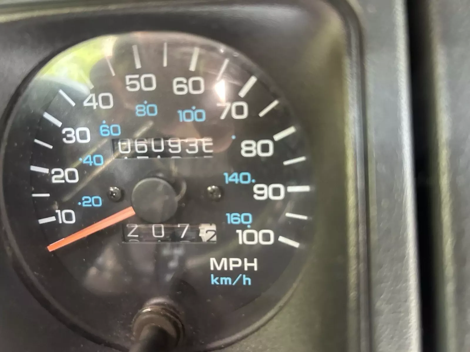 1992 Jeep Wrangler RENEGADE - photo 12