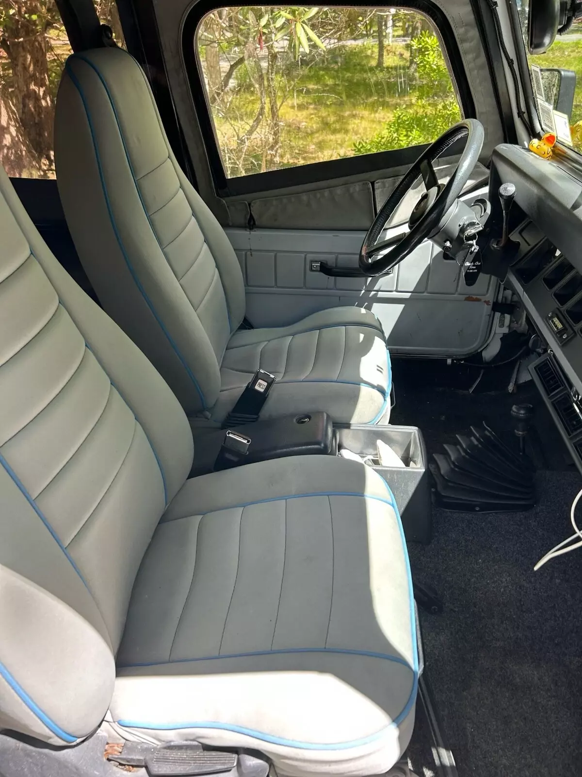 1992 Jeep Wrangler RENEGADE - photo 13