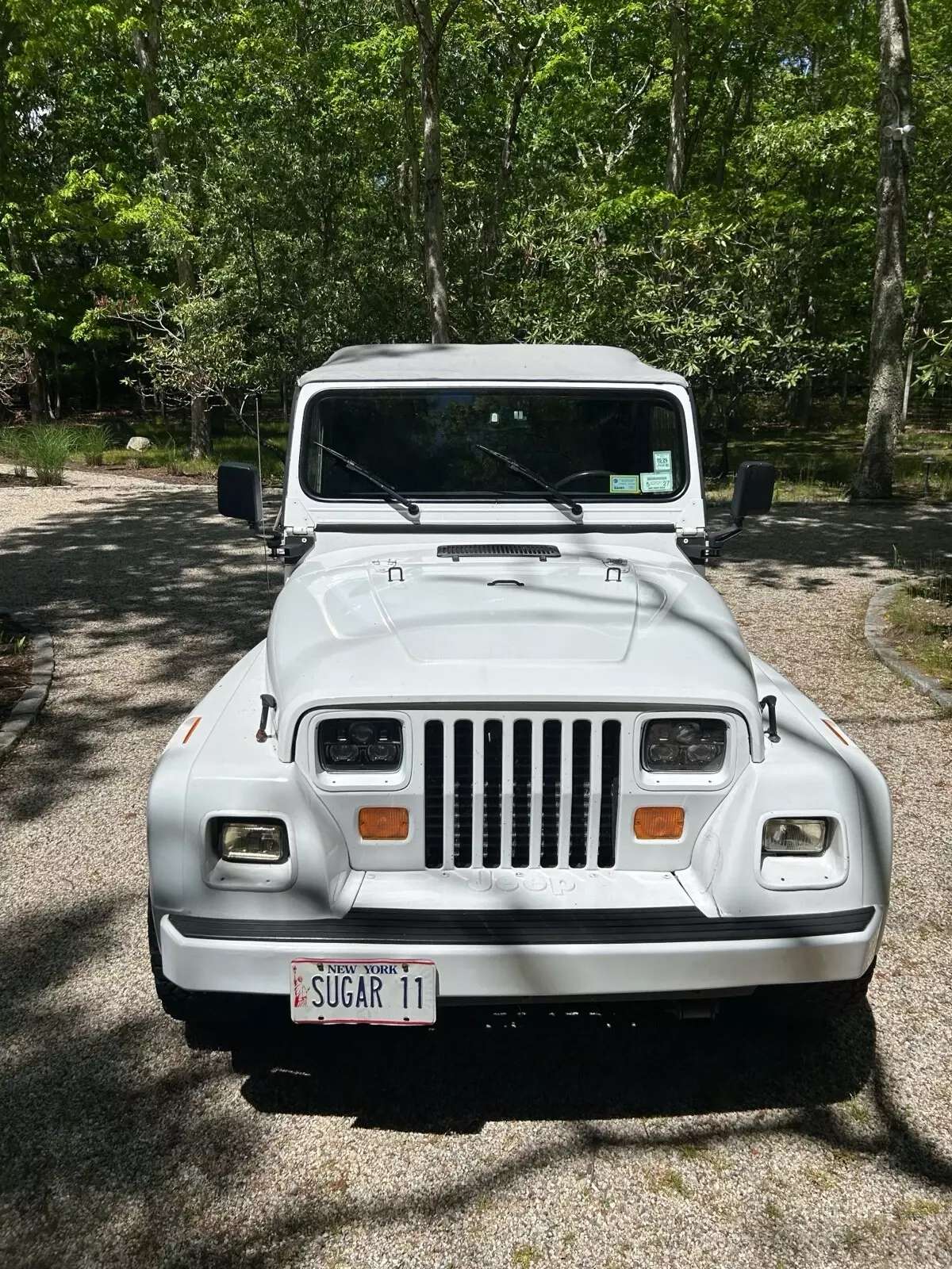 1992 Jeep Wrangler RENEGADE - photo 3