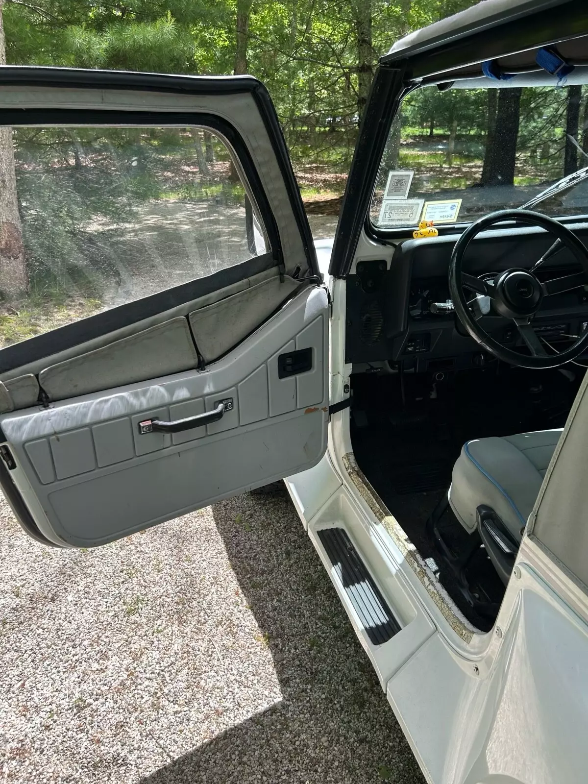 1992 Jeep Wrangler RENEGADE - photo 9