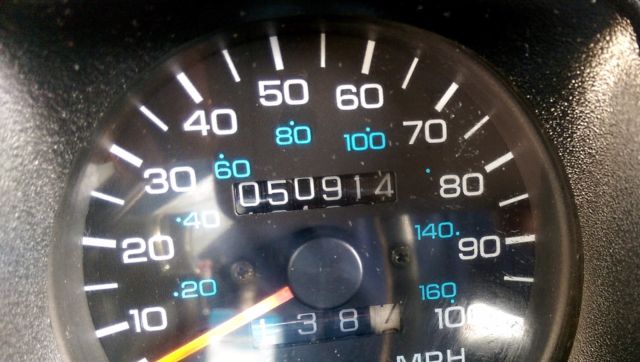 1992 Jeep Wrangler - photo 10