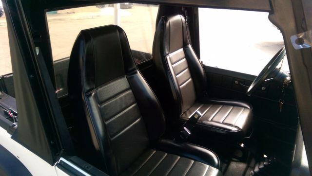 1992 Jeep Wrangler - photo 12