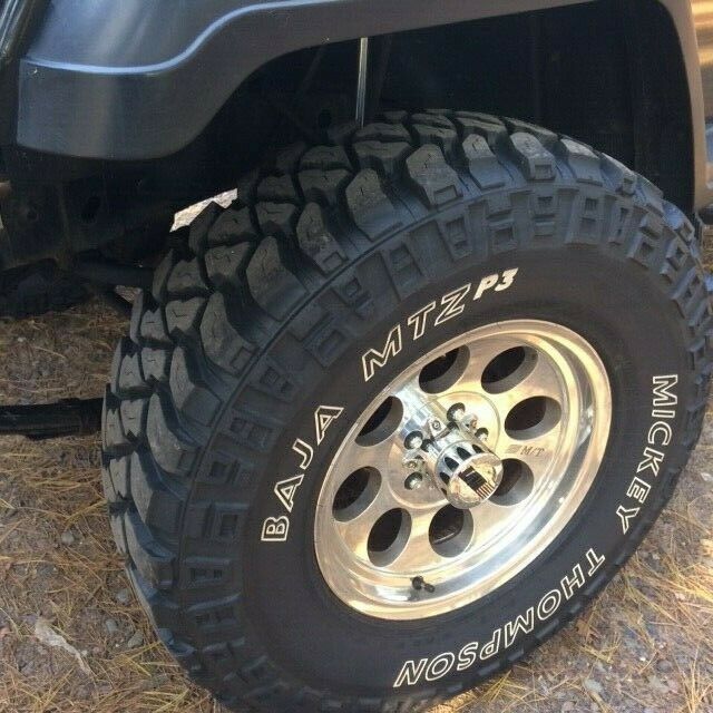 1992 Jeep Wrangler - photo 10