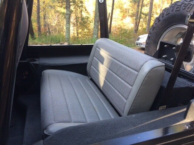 1992 Jeep Wrangler - photo 4