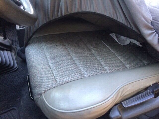 1992 Jeep Wrangler - photo 8