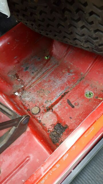 1992 Jeep Wrangler - photo 12