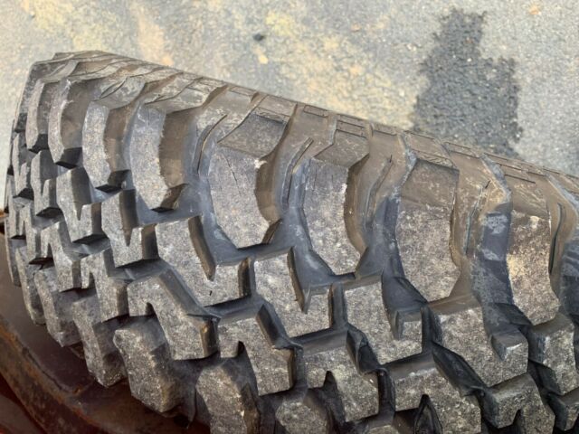 1992 Jeep Wrangler - photo 5