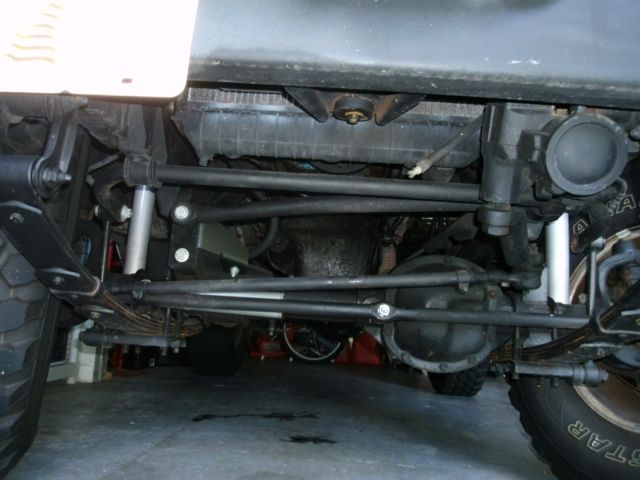 1992 Jeep Wrangler LOADED - photo 3