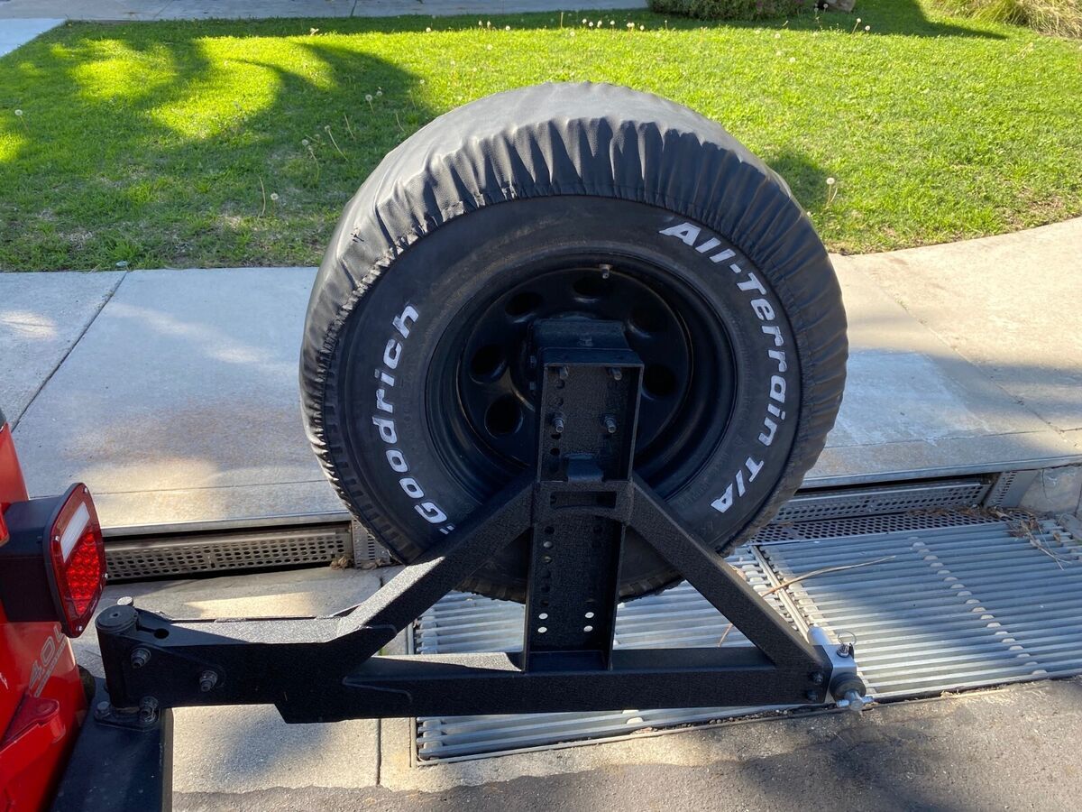 1992 Jeep Wrangler Wrangler - photo 12