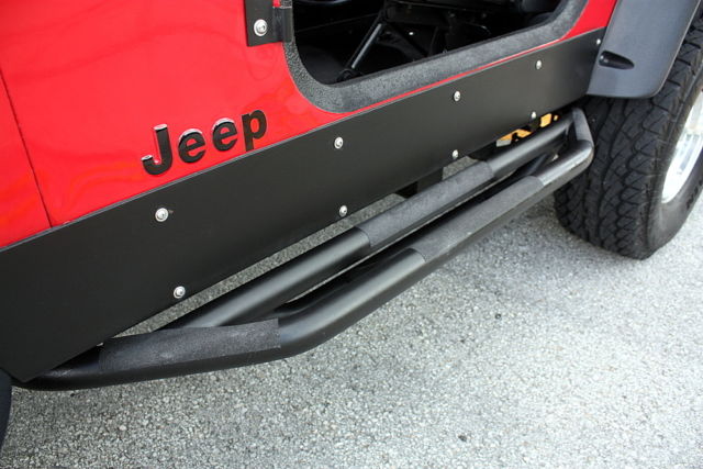 1992 Jeep Wrangler - photo 10