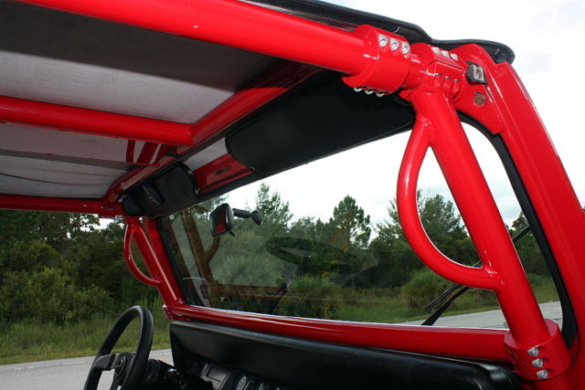 1992 Jeep Wrangler - photo 11