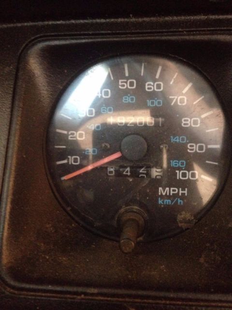 1992 Jeep Wrangler none - photo 10