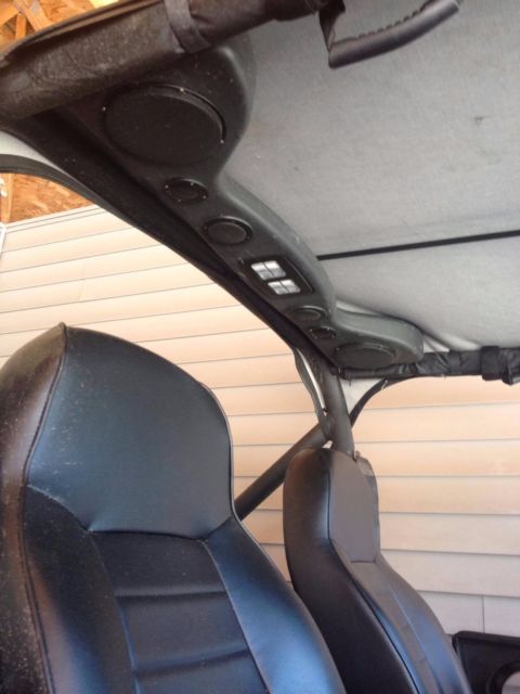 1992 Jeep Wrangler none - photo 6