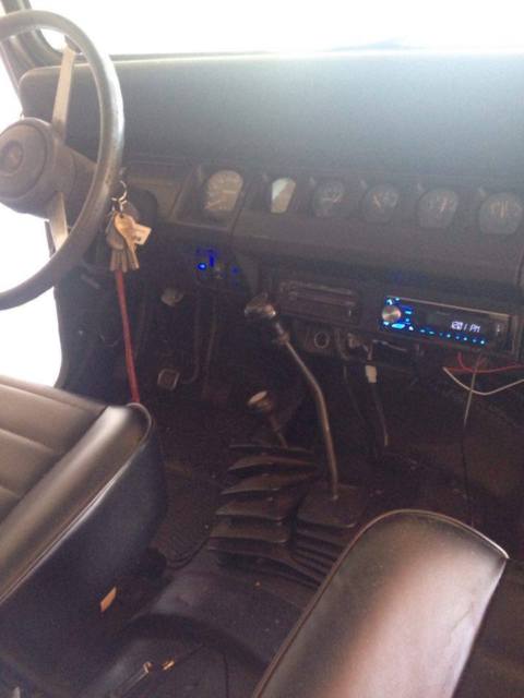 1992 Jeep Wrangler none - photo 8