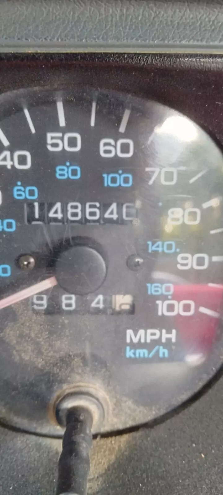 1992 Jeep Wrangler - photo 10