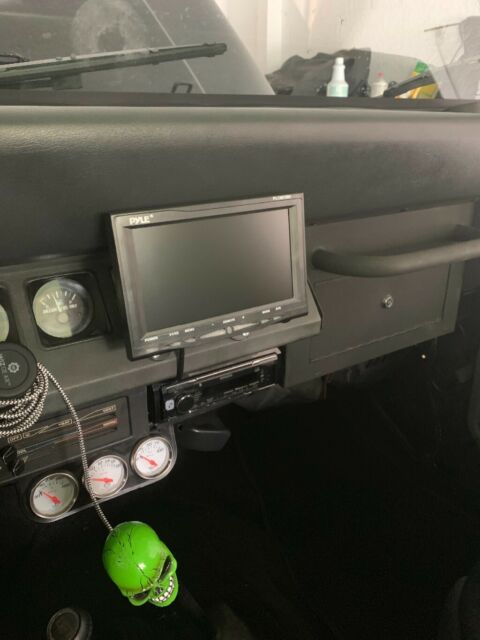 1992 Jeep Wrangler Sport - photo 10