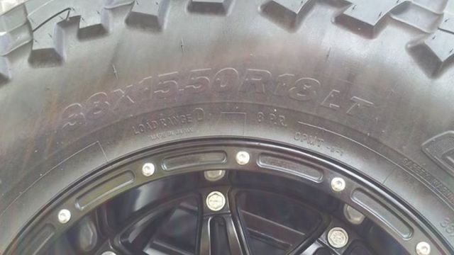 1992 Jeep Wrangler - photo 10