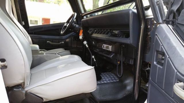 1992 Jeep Wrangler - photo 12
