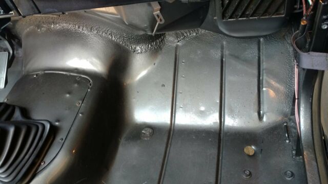 1992 Jeep Wrangler - photo 8