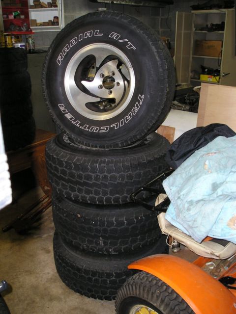 1992 Jeep Wrangler - photo 4