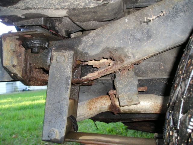 1992 Jeep Wrangler - photo 8