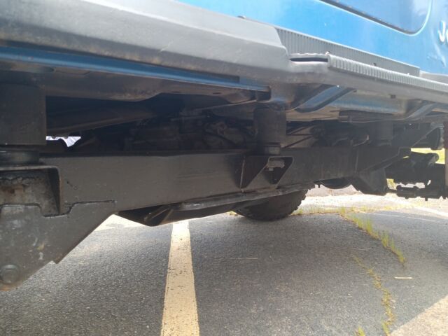 1992 Jeep Wrangler - photo 4