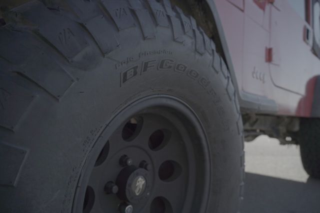 1992 Jeep Wrangler - photo 10