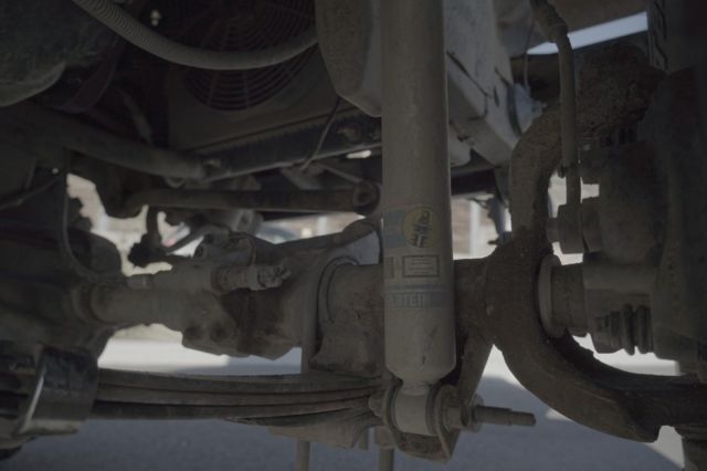 1992 Jeep Wrangler - photo 13