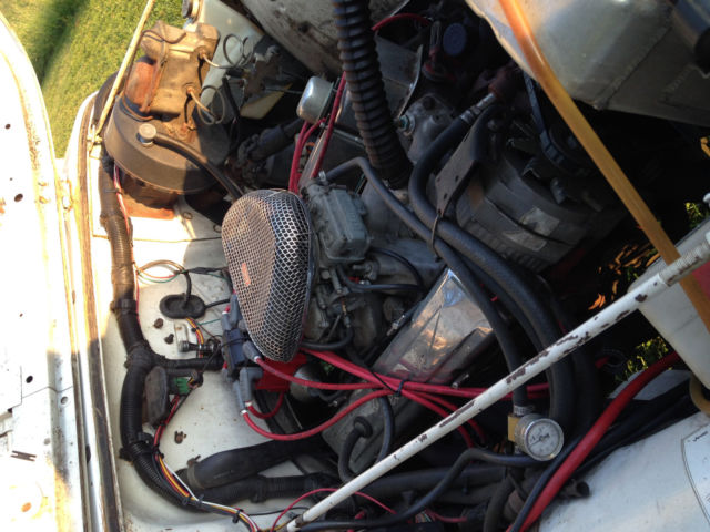 1992 Jeep Wrangler - photo 10