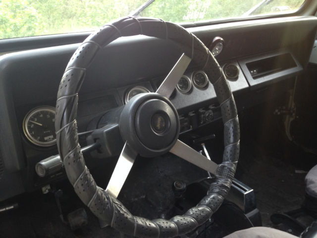 1992 Jeep Wrangler - photo 6