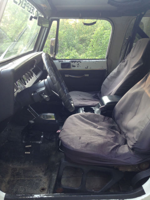 1992 Jeep Wrangler - photo 7