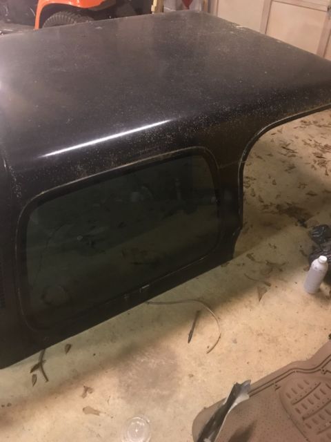 1992 Jeep Renegade YJ - photo 8