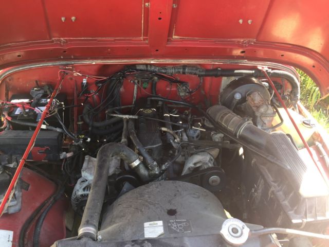 1993 Jeep Wrangler - photo 5