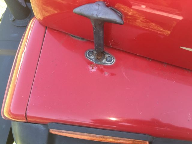 1993 Jeep Wrangler - photo 6