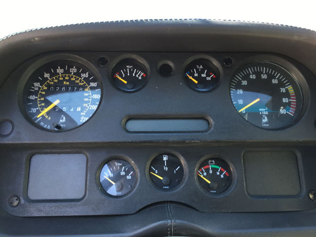 1992 Lamborghini Diablo - photo 10