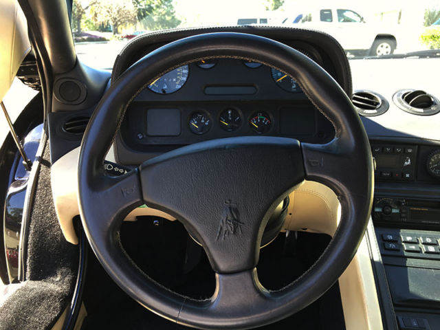 1992 Lamborghini Diablo - photo 11