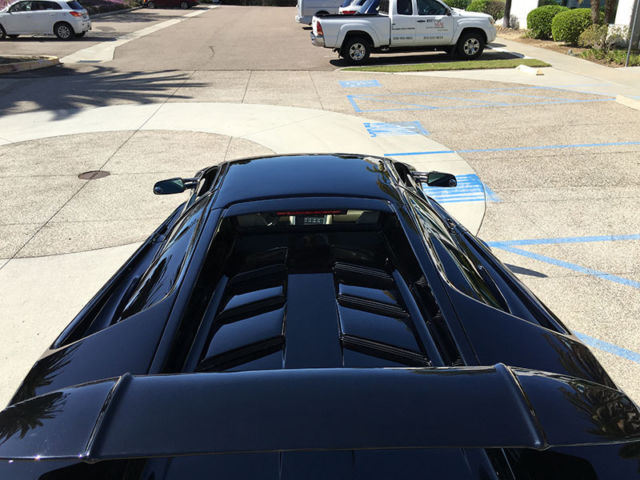 1992 Lamborghini Diablo - photo 4