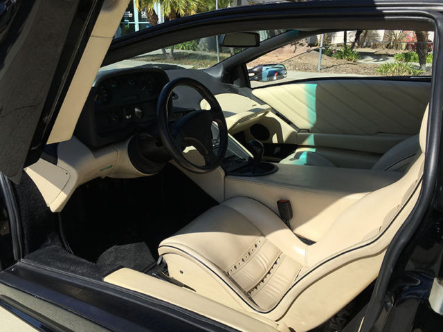 1992 Lamborghini Diablo - photo 5