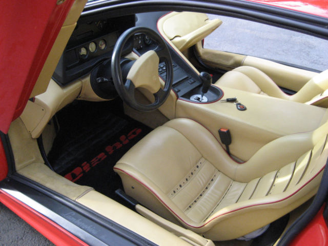 1992 Lamborghini Diablo - photo 8