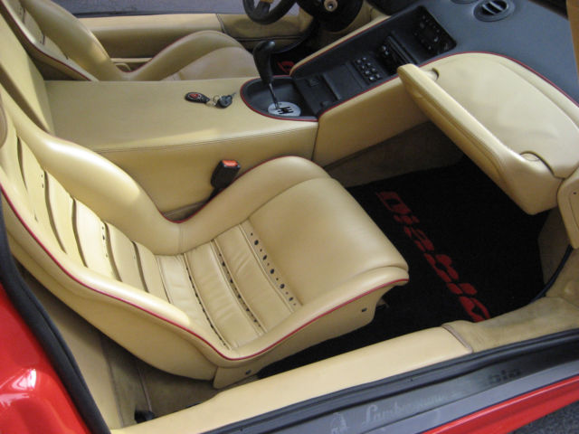 1992 Lamborghini Diablo - photo 9