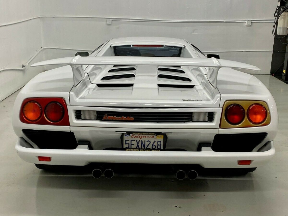 1992 Lamborghini Diablo - photo 10