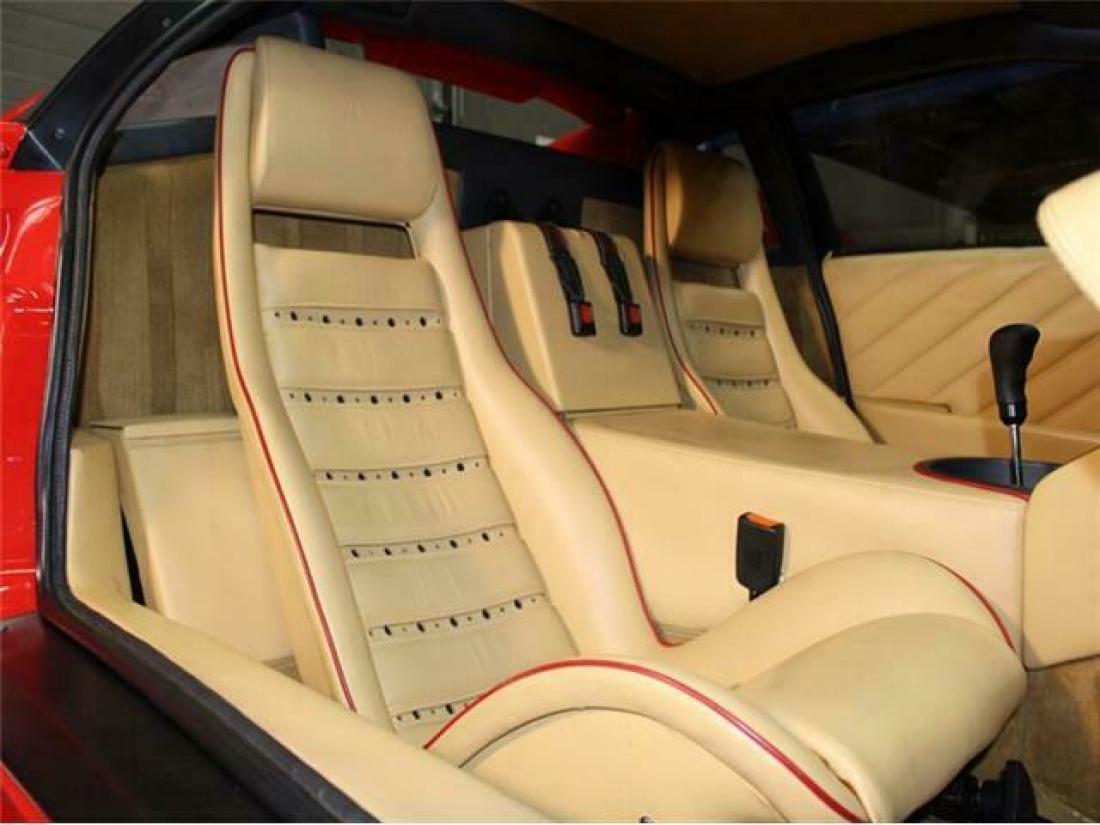 1992 Lamborghini Diablo - photo 10