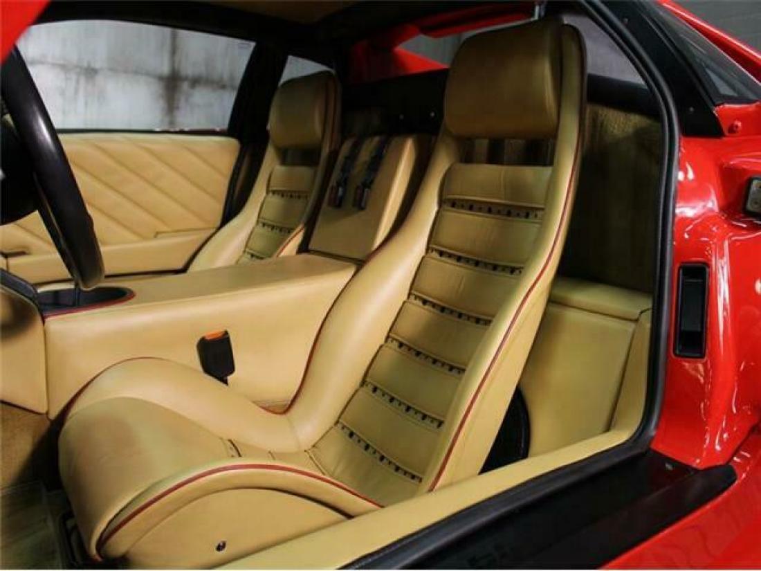 1992 Lamborghini Diablo - photo 8
