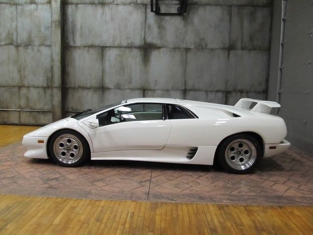 1992 Lamborghini Diablo COUPE - photo 4