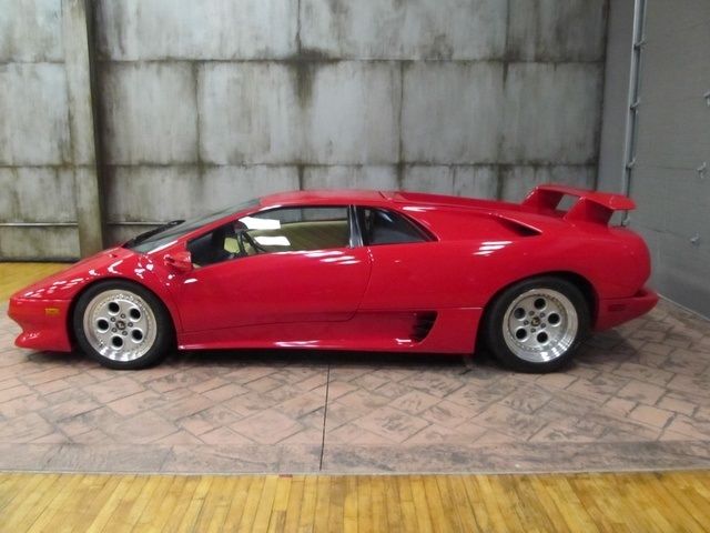 1992 Lamborghini Diablo low MILES - photo 3