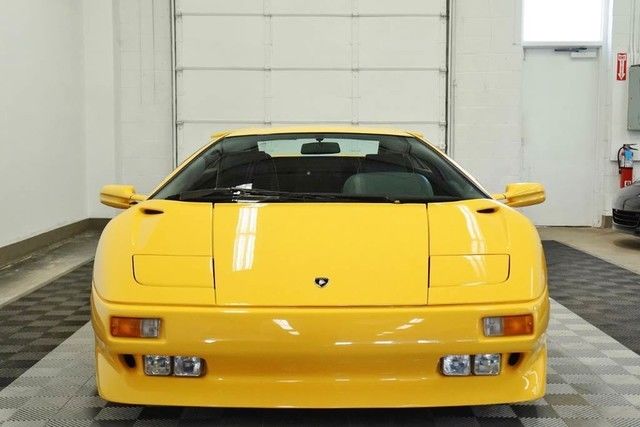 1992 Lamborghini Diablo - photo 4