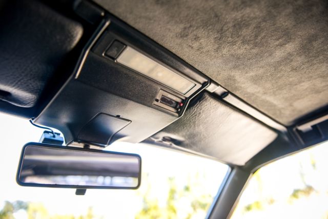 1992 Lancia DELTA integrale EVO I - photo 13
