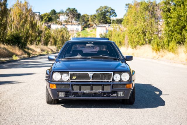 1992 Lancia DELTA integrale EVO I - photo 3